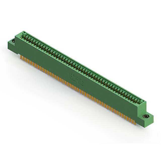 895-094-500-208 EDAC Inc.  Edgeboard Connectors